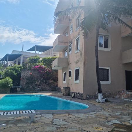 Peponi Watamu Apartment Luaran gambar