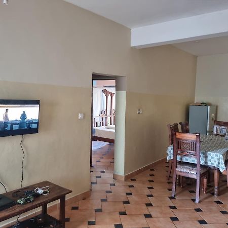 Peponi Watamu Apartment Luaran gambar