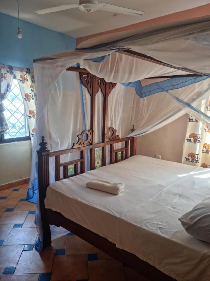 Peponi Watamu Apartment Luaran gambar