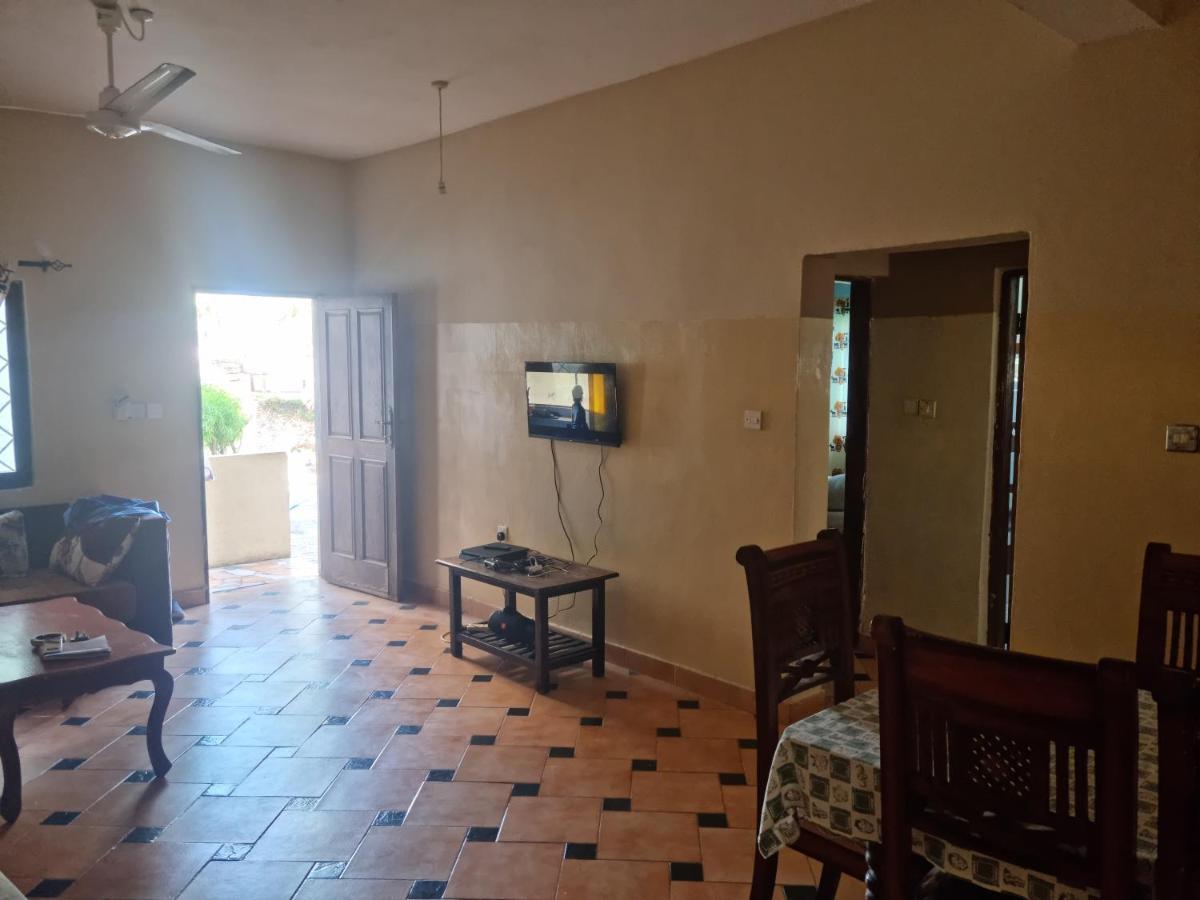 Peponi Watamu Apartment Luaran gambar