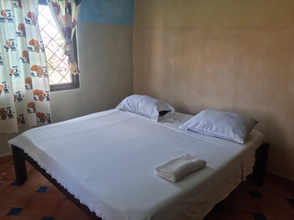 Peponi Watamu Apartment Luaran gambar