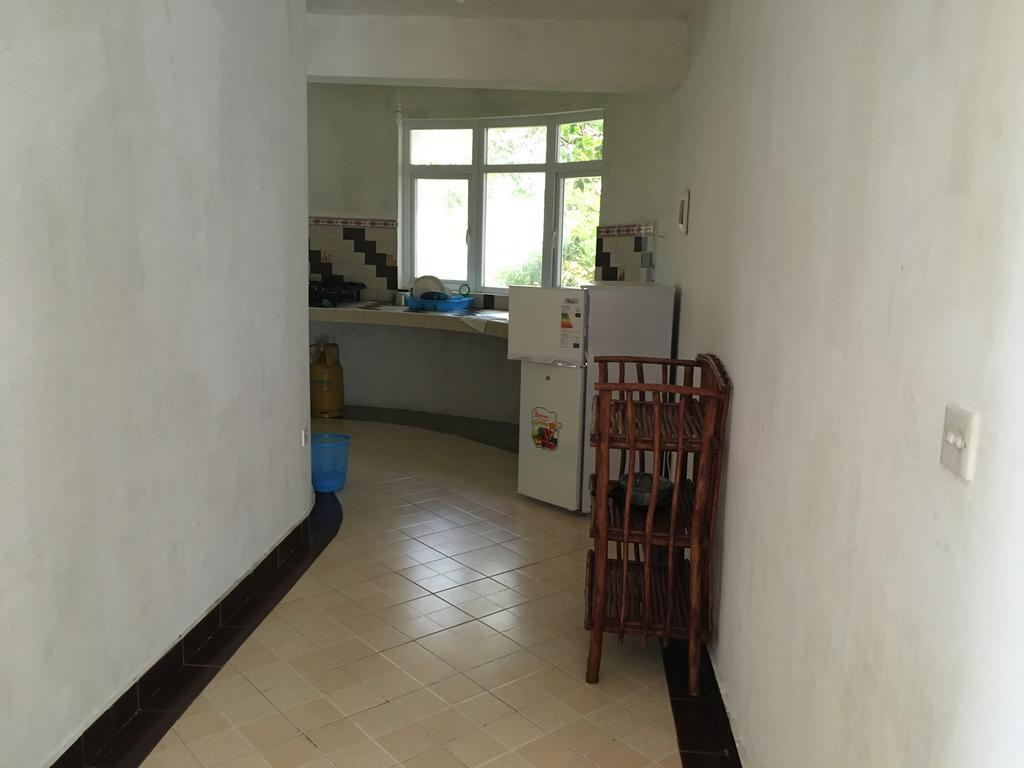 Peponi Watamu Apartment Luaran gambar