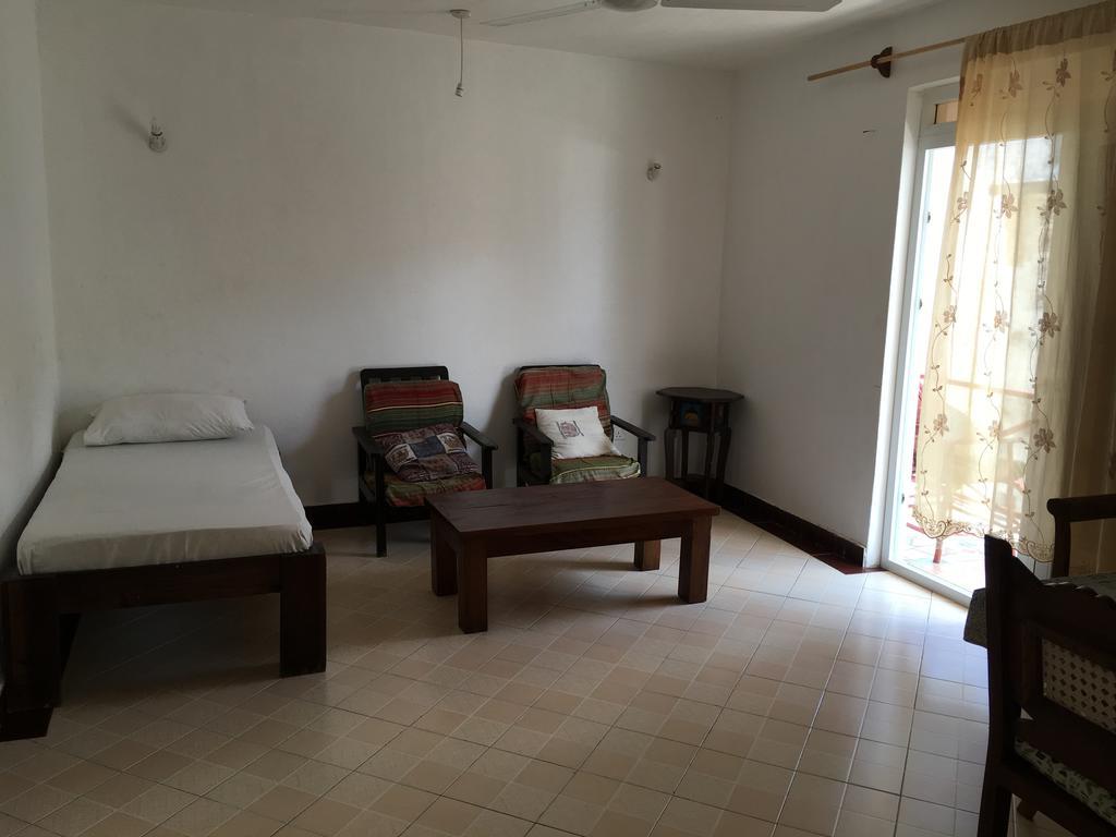 Peponi Watamu Apartment Luaran gambar