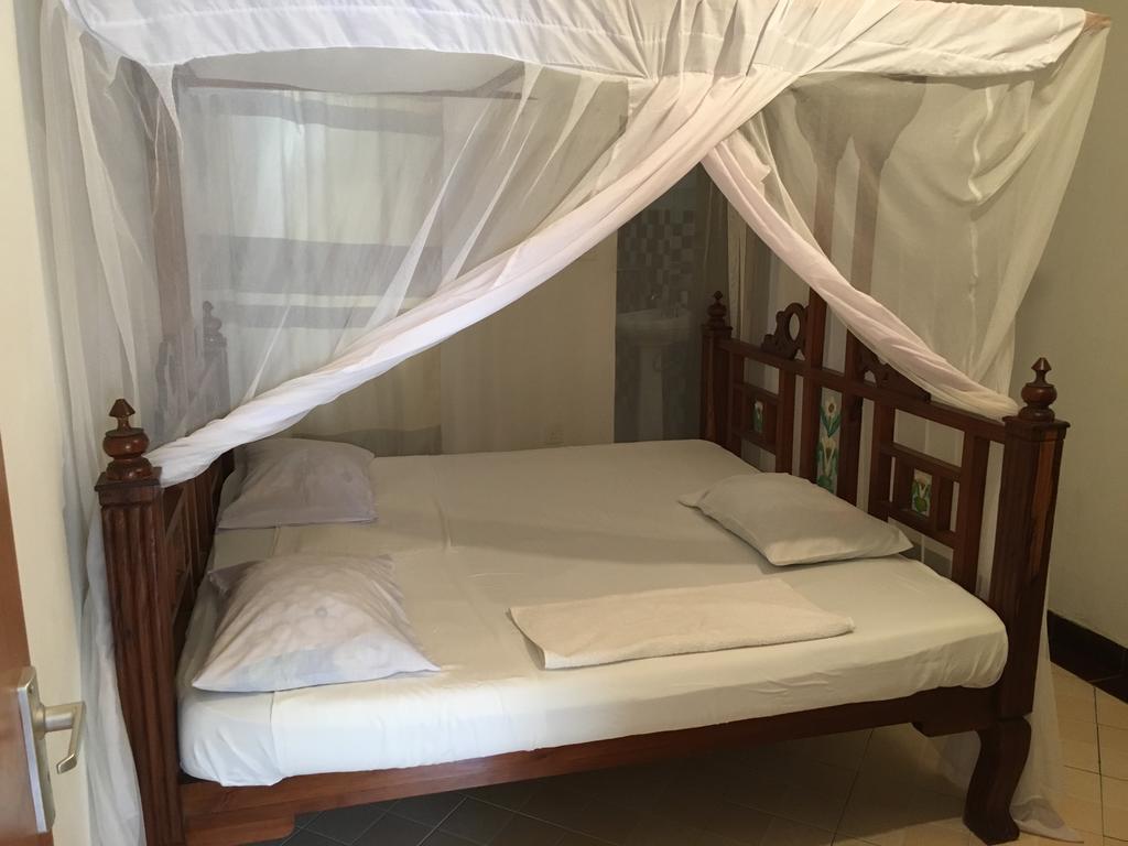 Peponi Watamu Apartment Luaran gambar