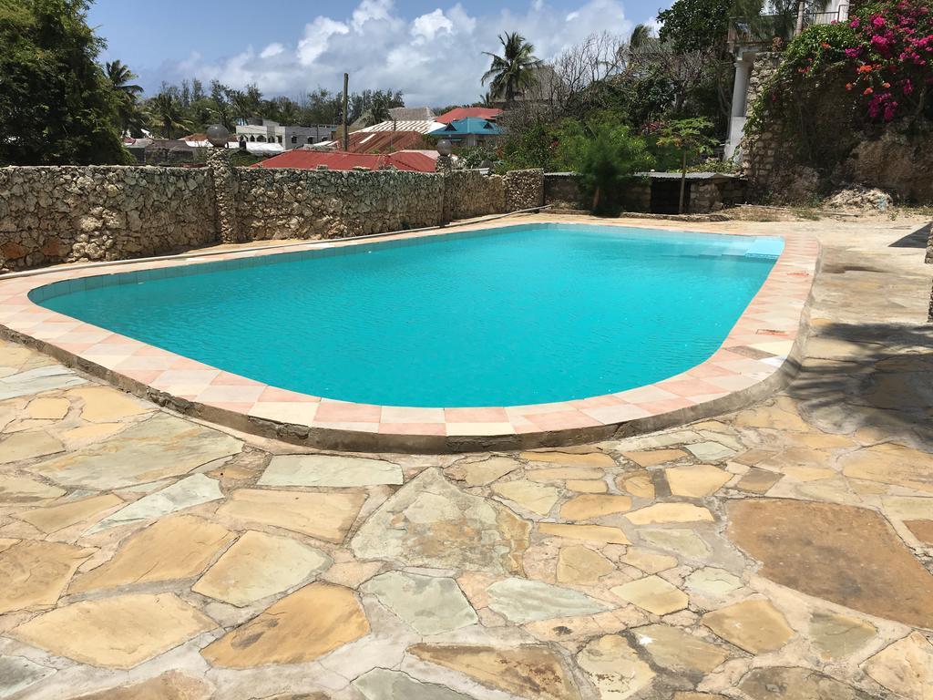 Peponi Watamu Apartment Luaran gambar