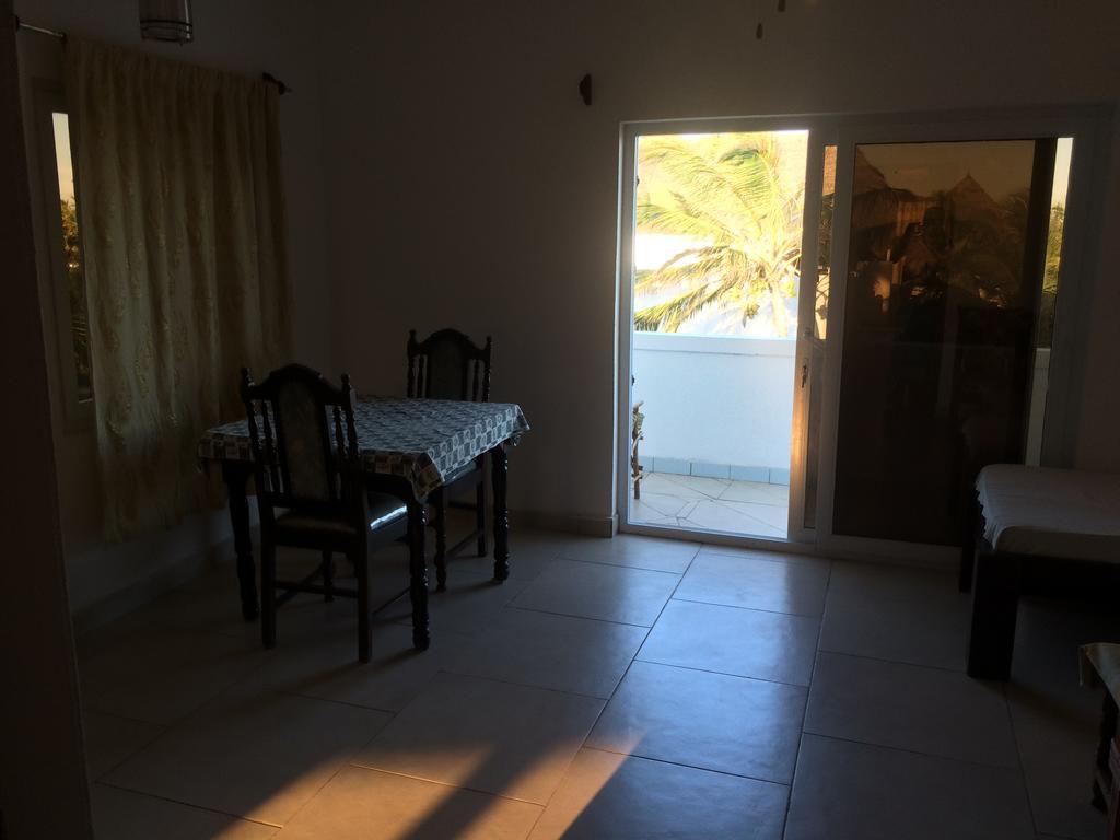 Peponi Watamu Apartment Luaran gambar