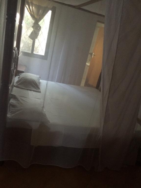 Peponi Watamu Apartment Luaran gambar