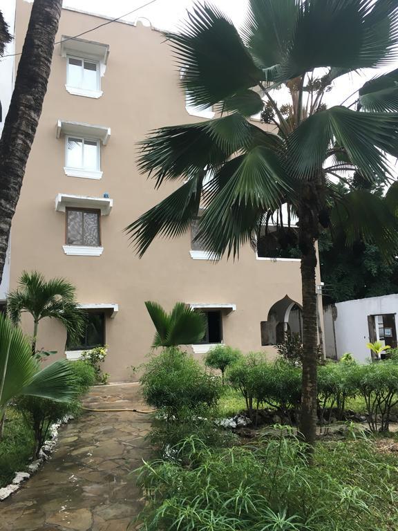 Peponi Watamu Apartment Luaran gambar