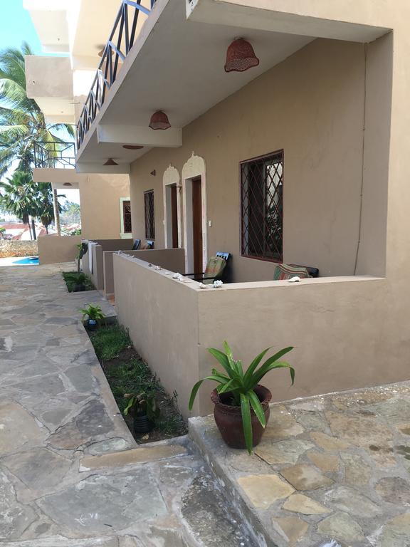 Peponi Watamu Apartment Luaran gambar