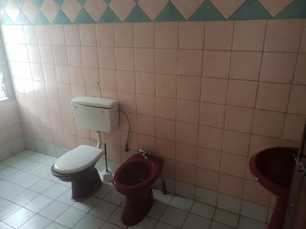 Peponi Watamu Apartment Luaran gambar