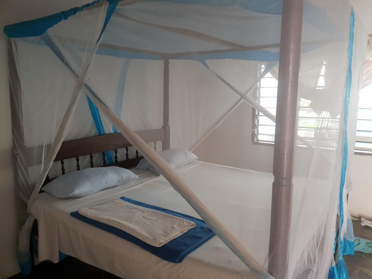 Peponi Watamu Apartment Luaran gambar