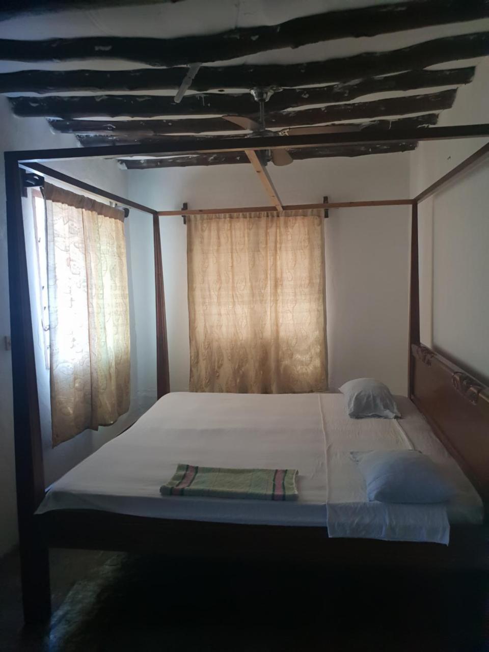 Peponi Watamu Apartment Luaran gambar