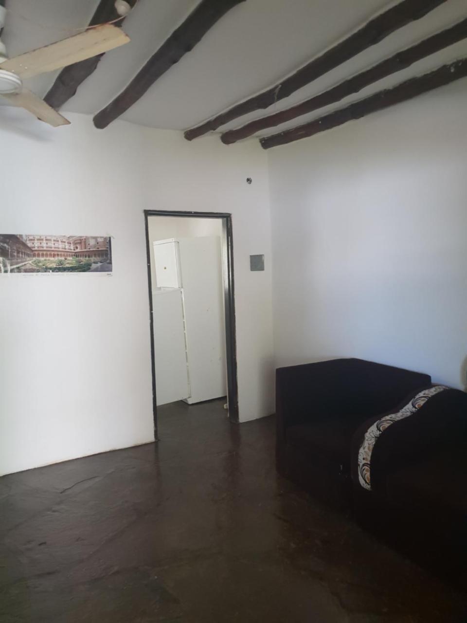 Peponi Watamu Apartment Luaran gambar