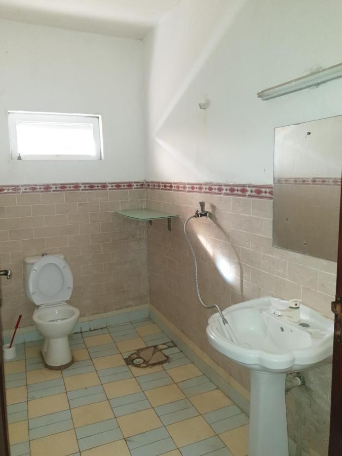 Peponi Watamu Apartment Luaran gambar