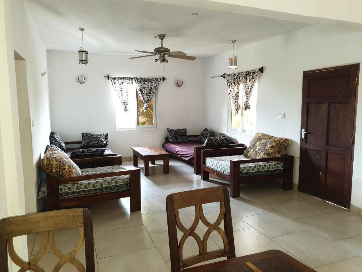 Peponi Watamu Apartment Luaran gambar