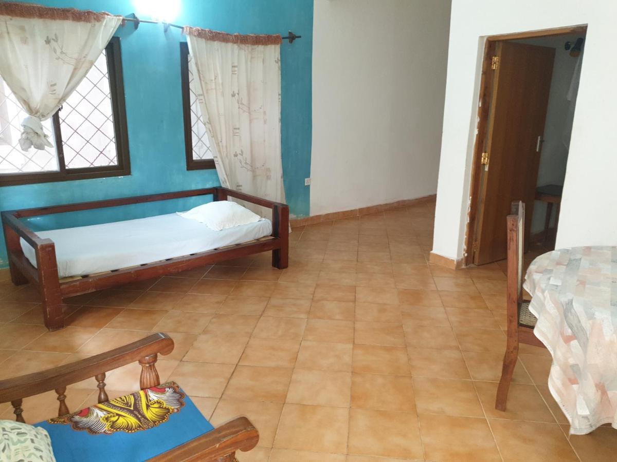 Peponi Watamu Apartment Luaran gambar