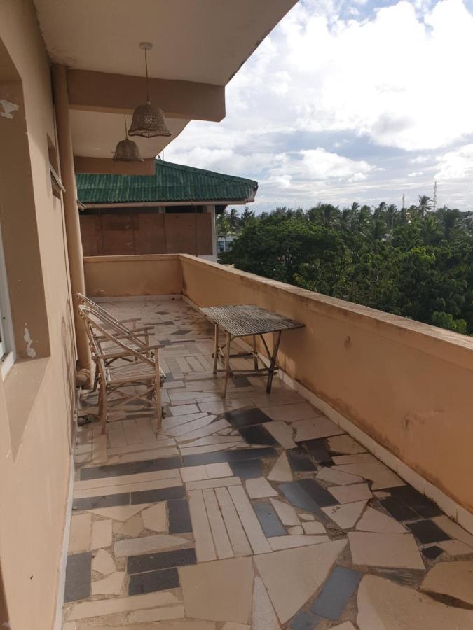 Peponi Watamu Apartment Luaran gambar