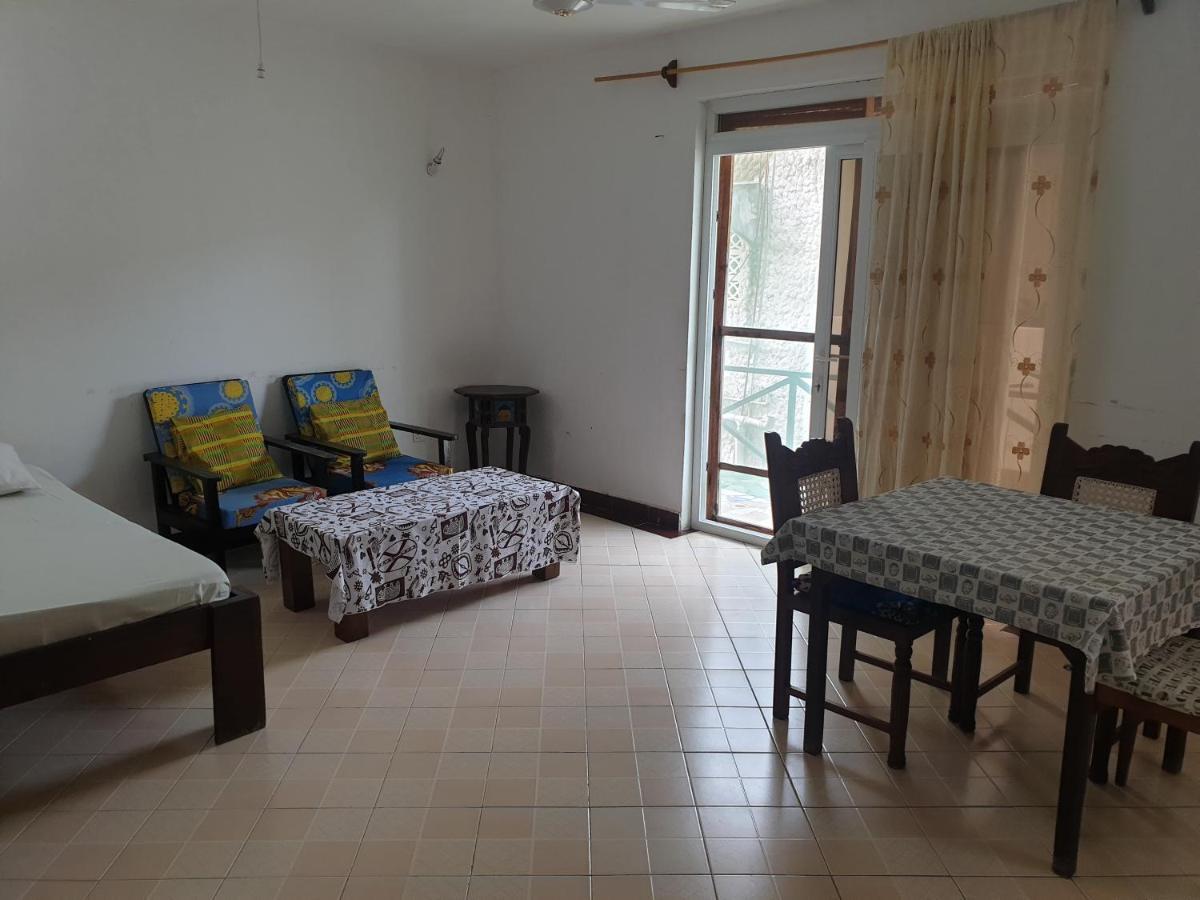 Peponi Watamu Apartment Luaran gambar