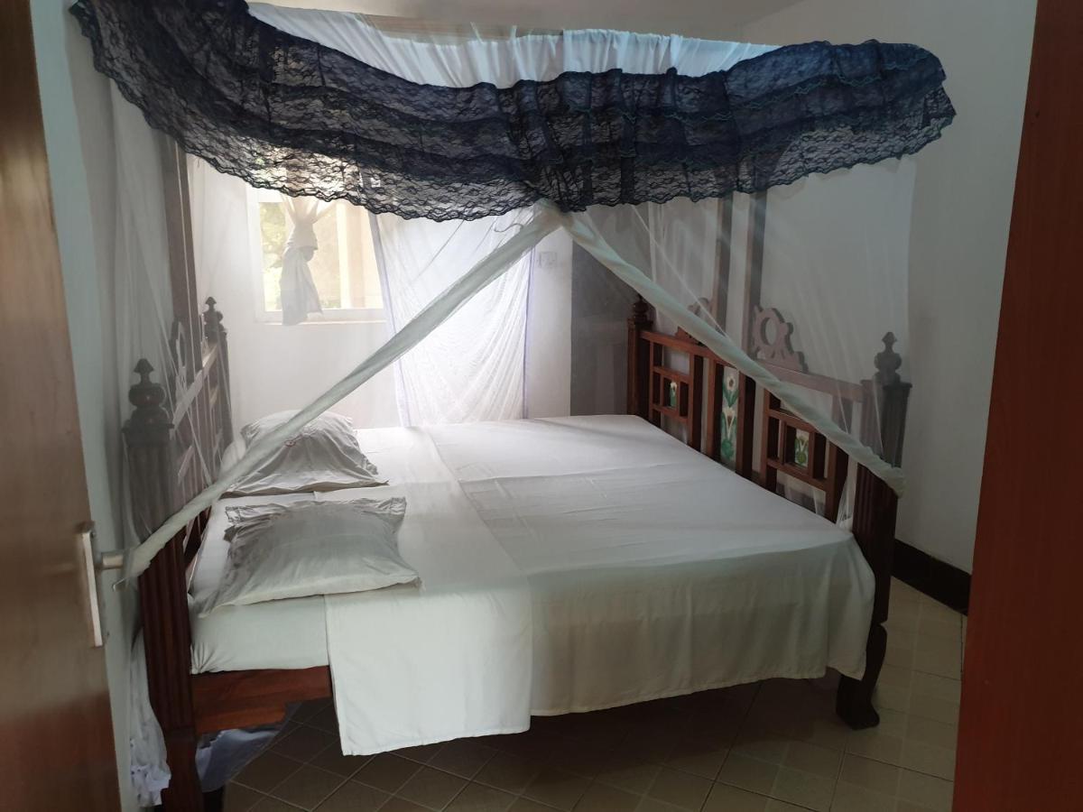 Peponi Watamu Apartment Luaran gambar