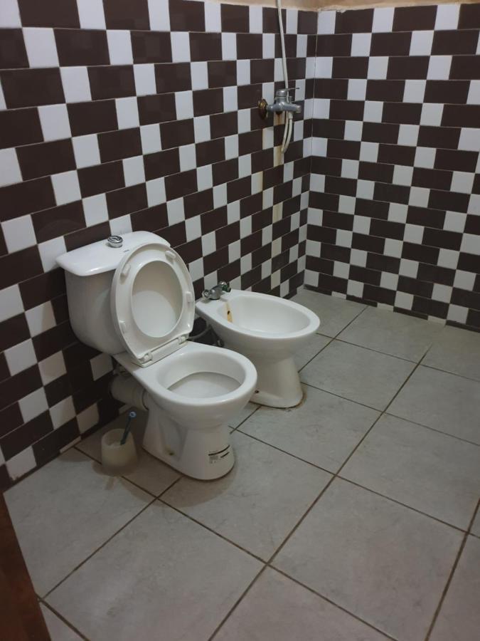 Peponi Watamu Apartment Luaran gambar