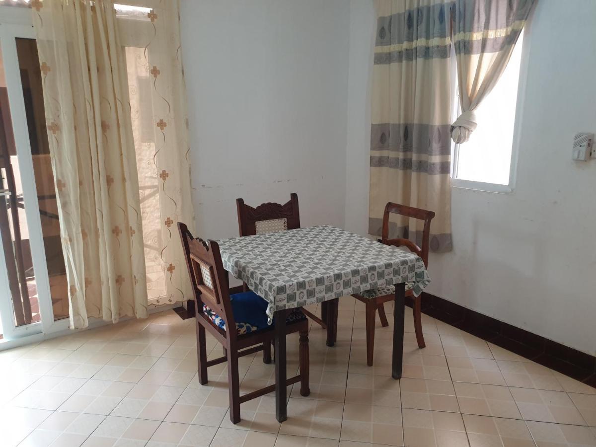Peponi Watamu Apartment Luaran gambar
